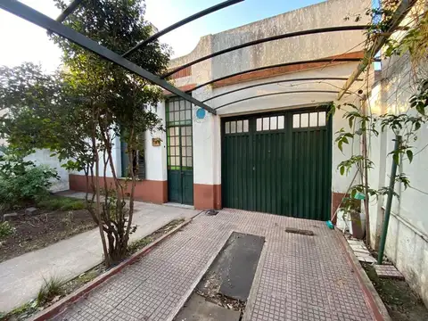 Casa en Venta en Lanus Este, USD 140.000