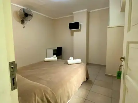 HOTEL EN ALQUILER - APTO MÚLTIPLES DESTINOS