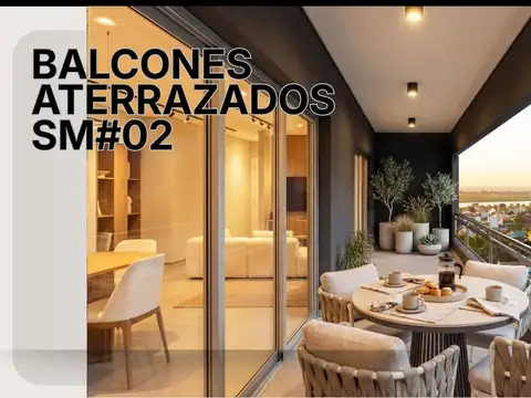 Departamento en Venta de 3 dormitorios