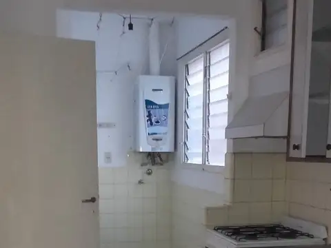 E Zeballos 1200, Piso 02