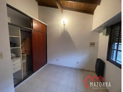 Depto Tipo Casa en Venta en Caseros, USD 65.000