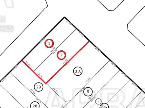 Casa - Barrio Parque Leloir