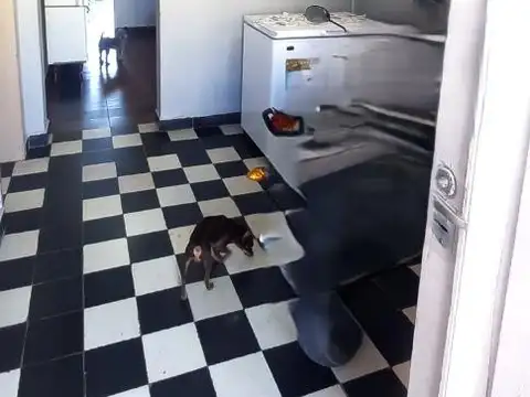 Casa 3 habitaciones calle cordoba