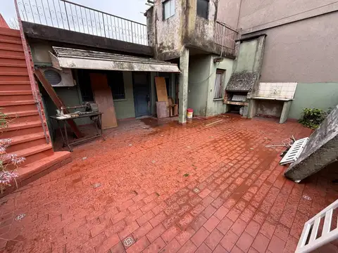 Depto Tipo Casa en Venta de 3 ambientes