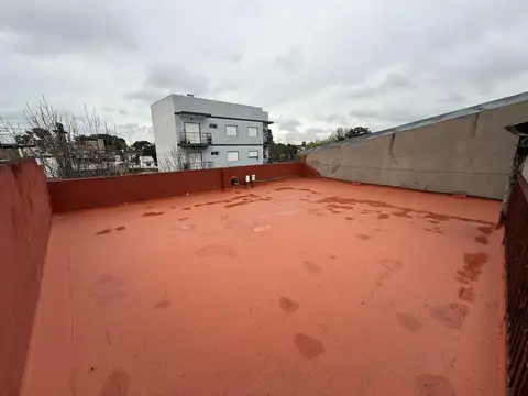 Oportunidad, para reciclar