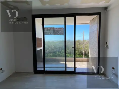 Departamento en Venta al Este