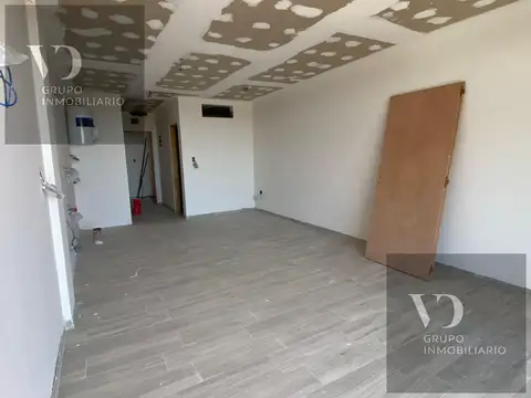 Departamento en Venta en San Bernardo del Tuyú, USD 48.500