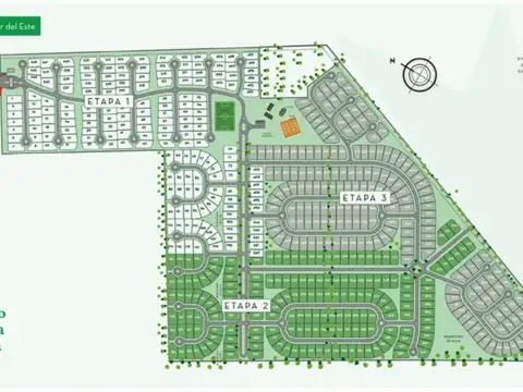 Terreno en Venta en Zelaya, USD 32.000