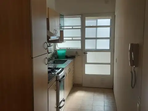 Departamento en Alquiler 35 años