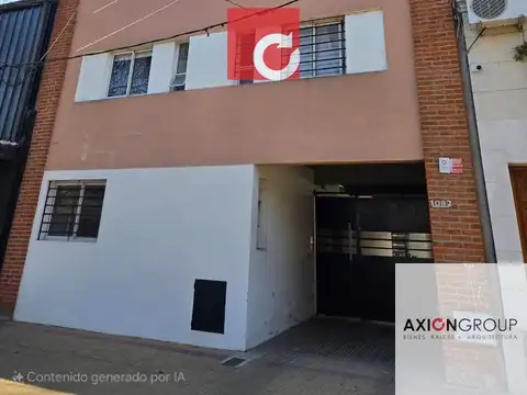 Departamento en Alquiler en La Plata, Partido de La Plata