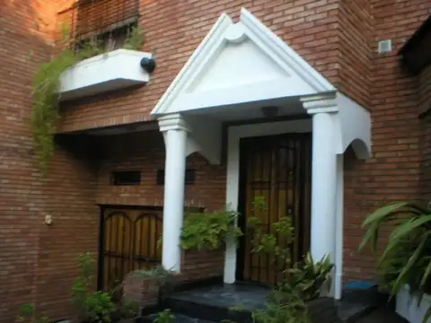 José Bonifacio 2850