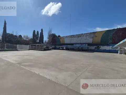 Camino General Belgrano  al 2000