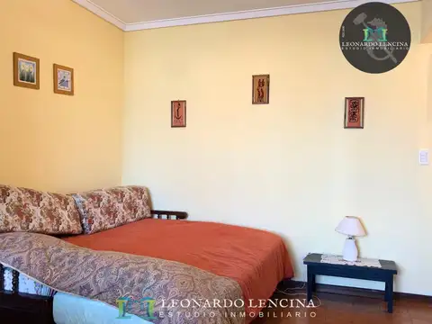 Departamento en Alquiler Temporal en Centro, $ 400.000
