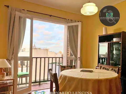 ALQUILER PARA ESTUDIANTES TODO EQUIPADO 1 AMBIENTE  