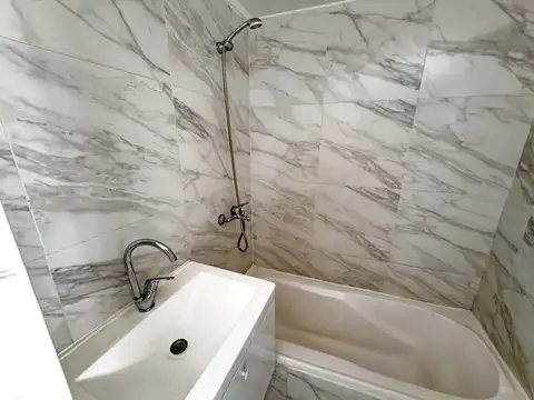 Departamento en Venta 6 años