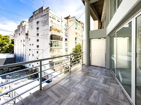 Departamento duplex 2 ambientes en venta Palermo