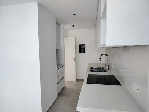 Venta, Departamento, 3 Ambientes, A estrenar, Cochera, Balcón, Barrio Coghlan, Núñez.