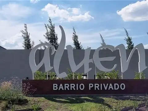 Terreno en Venta en Tristan Suarez, USD 55.000