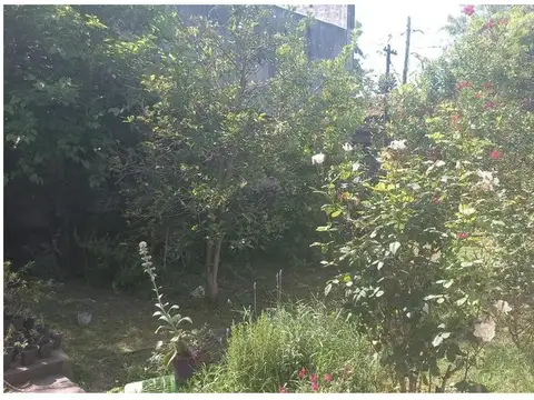 Casa americana + Lote Lindero 200m2 en USS100.000. - 2 c  Av