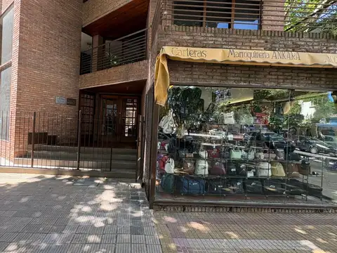 Casa en Alquiler de 3 dormitorios