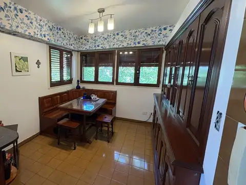 Casa en Alquiler 40 años