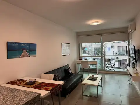 Departamento en Alquiler 14 años