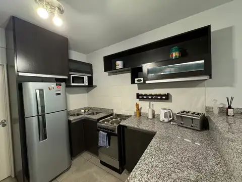 Departamento en Alquiler de 1 dormitorio