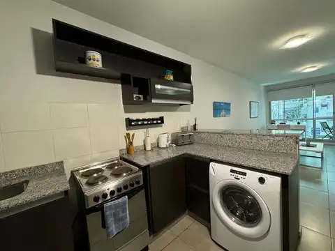 Departamento en Alquiler en Palermo, $ 1.500.000