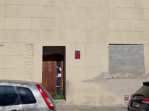 Terreno en Venta 50  mts Fondo