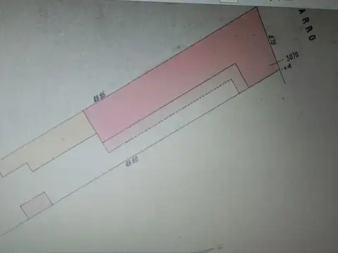 GARRO 3700