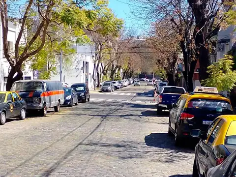 Terreno en Venta 890  mts Frente