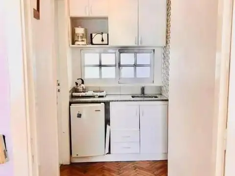 Departamento en alquiler temporario