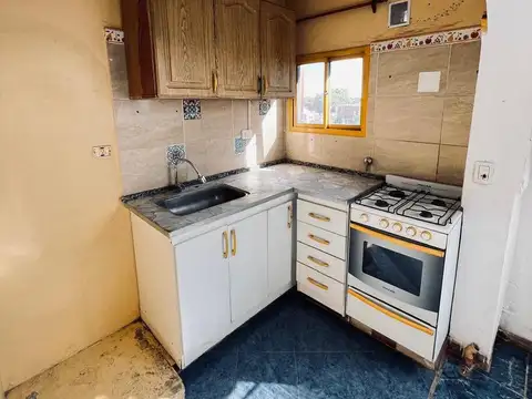 Departamento en Alquiler al Noreste