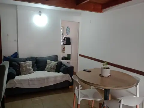 Departamento tipo casa en venta en Ramos Mejia APTO CREDITO