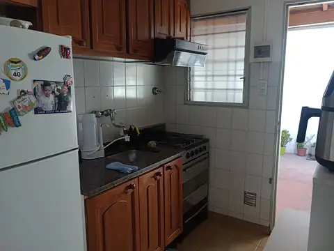 Depto Tipo Casa en Venta de 2 dormitorios