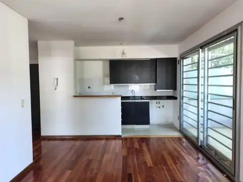 Departamento en Alquiler de 1 dormitorio