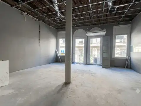 Depto Tipo Casa en Alquiler de 2 dormitorios