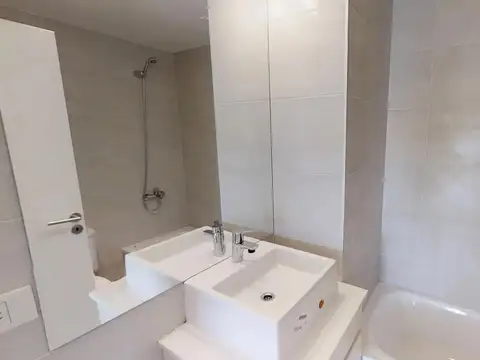 Departamento en Alquiler A Estrenar