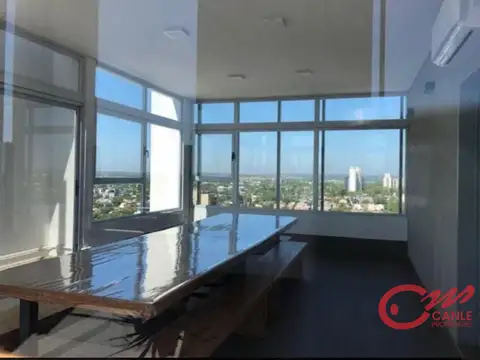 Departamento en Alquiler de 3 ambientes