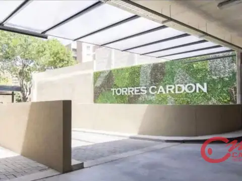 Departamento en alquiler c/ cochera en Tigre