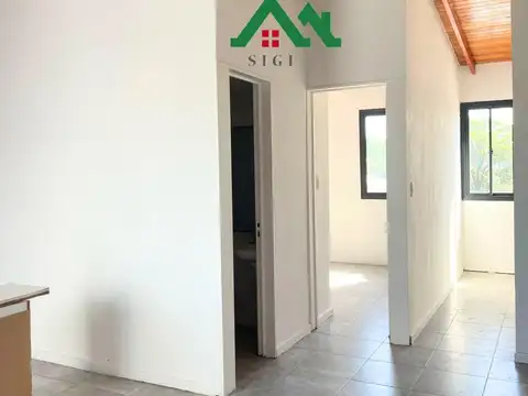 Departamento en Venta 10 años