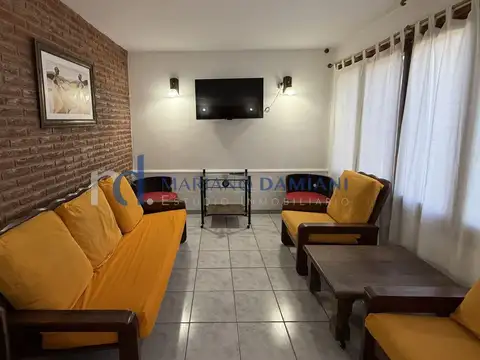 Depto Tipo Casa en Venta en Pinamar, USD 270.000