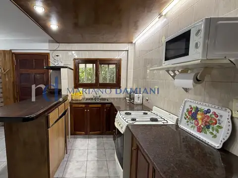 PH 2 y 3 Dormitorios en Venta en Pinamar Zona Centro Playa