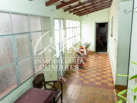 Casa en venta en Macrocentro salta