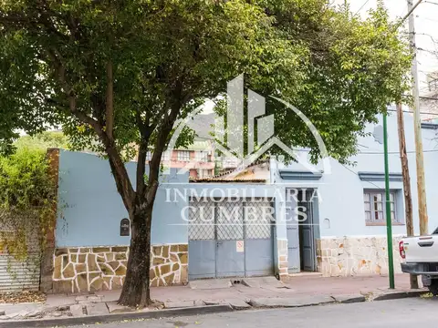 Casa En Venta En Macrocentro Salta