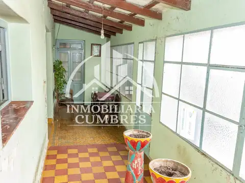 Casa En Venta En Macrocentro Salta