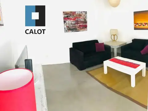 Departamento en Alquiler Temporal de 1 dormitorio