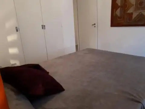 Departamento en Alquiler Temporal de 2 ambientes
