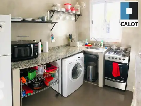 Bonpland 2300, Piso 4