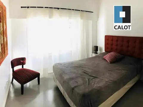 Departamento en Alquiler Temporal en Palermo, Capital Federal